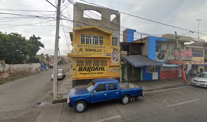 Llantera El Migue E Hijos en Zamora