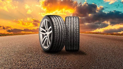 Llantera El Paisa en Tlajomulco de Zúñiga