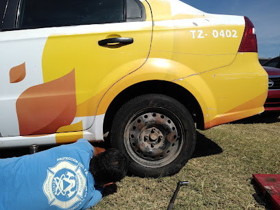 Llantera El Pelon en Tlajomulco de Zúñiga