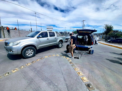 Llantera El Po'Yo (Servicio A Domicilio 24Hrs) en Guaymas