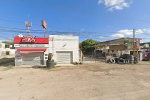 Llantera El Primo en Umán