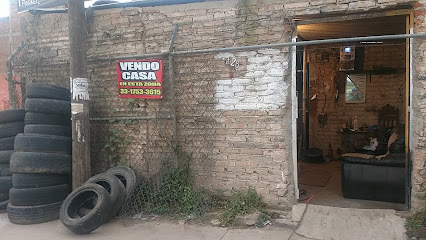 Llantera El Tipo en Tonalá