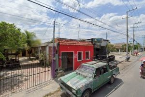 Llantera El Trin en Umán