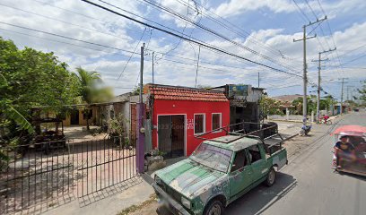 Llantera El Trin en Umán