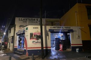 Llantera El Yogui en Zapopan