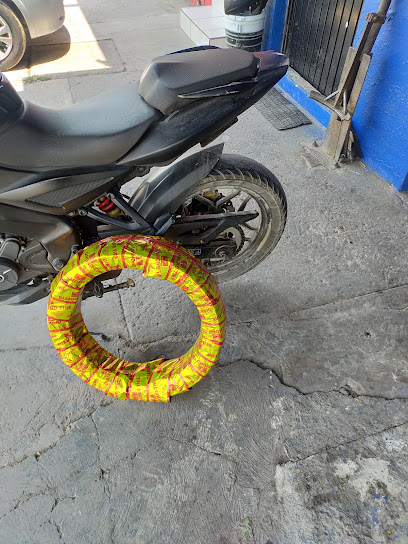 Llantera En Servicio en Tepic