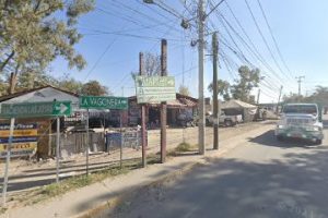 Llantera Fast Track en San Pedro Tlaquepaque