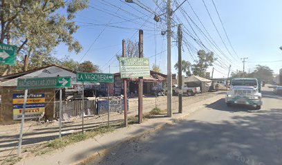 Llantera Fast Track en San Pedro Tlaquepaque