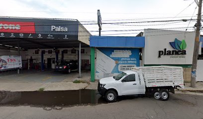 Llantera Firestone en Boca del Río