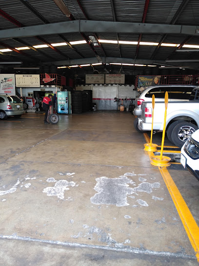 Llantera Firestone en Cuernavaca