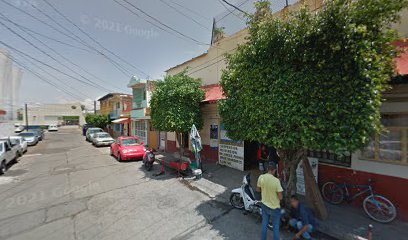 Llantera Gabino en Zamora