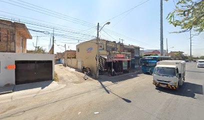 Llantera Garcia en Tonalá