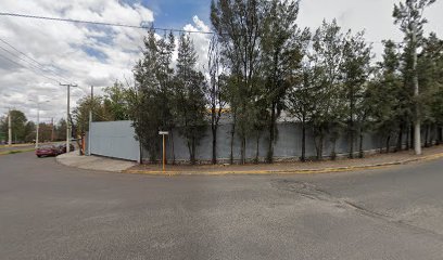 Llantera Garrom de Queretaro S.A. de C.V. en El Marqués