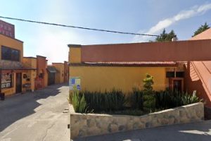 Llantera Goodyear en Cholula