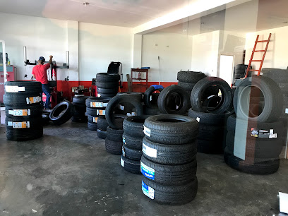 Llantera Herrera en Culiacán Rosales