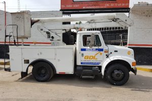 Llantera Inda en Zapopan