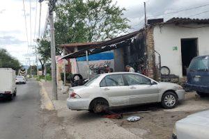 Llantera Jaco’s en Tlajomulco de Zúñiga