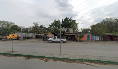 Llantera Joachin en Cd Valles