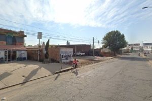 Llantera Km 100 en Cholula