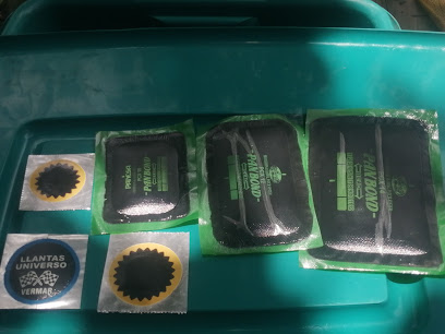 Llantera La Central en Tlajomulco de Zúñiga