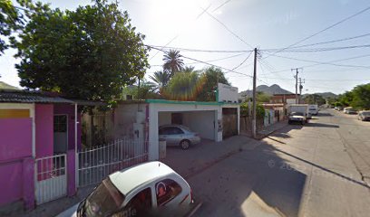 Llantera La Cochera en Guaymas