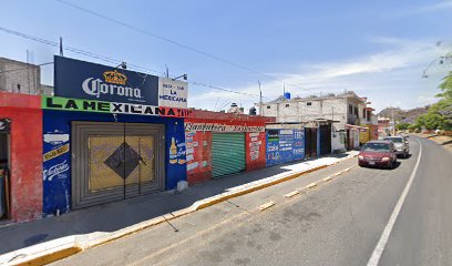 Llantera La Dinastia en Atlixco