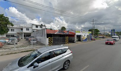 Llantera La Esperanza en Cancún