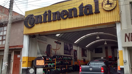 Llantera La Huerta en Morelia