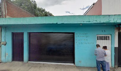 Llantera Lara en Uruapan