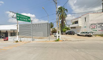 Llantera Leonesa en Acapulco de Juárez