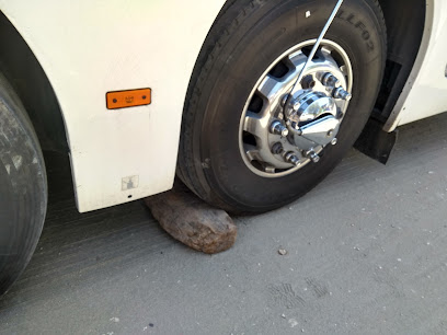 Llantera Lizbeth en Bahía de Banderas