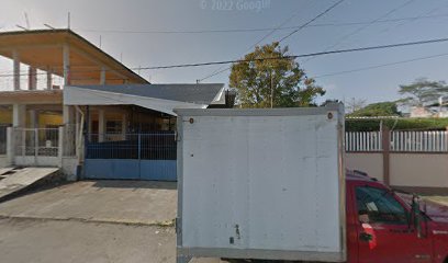 Llantera López en Minatitlán