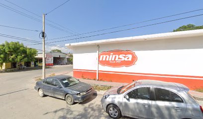 Llantera Los 3 Huastecos en Cd Valles