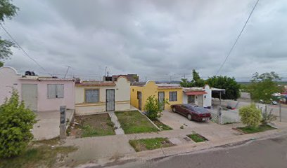 Llantera Los Angeles en Culiacán Rosales