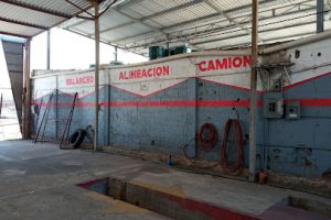 Llantera Los Pits en Minatitlán