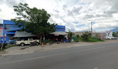 Llantera Los Wachos Servicio A Domicilio Dentro y Fuera de La Ciudad en Tepic