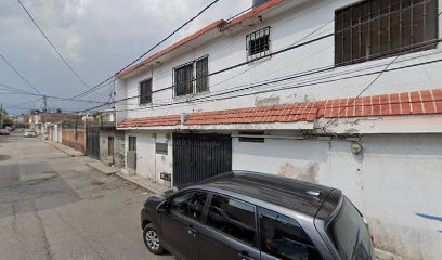 Llantera Lozano en Cuernavaca