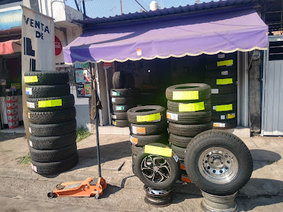 Llantera Maeva en Zamora