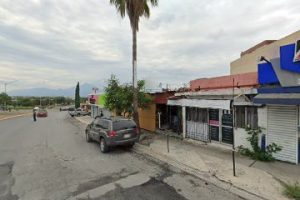 Llantera Malibu en Apodaca