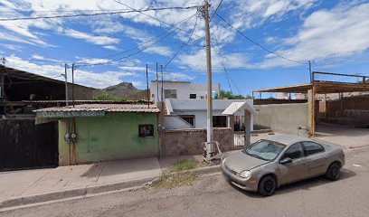 Llantera Mexico en Guaymas