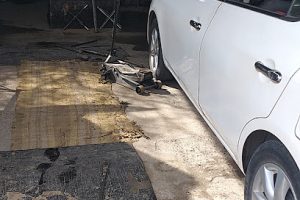 Llantera Mezcales en Bahía de Banderas