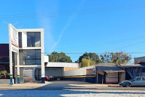 Llantera Michelin en Rioverde