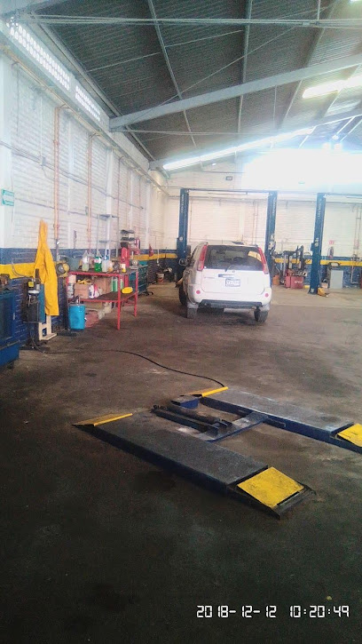 Llantera Monarca en Zamora