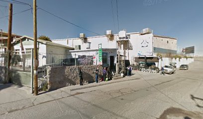 Llantera Monny en Nogales