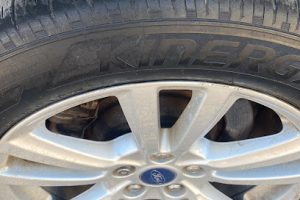 Llantera Móvil Hernández en Bahía de Banderas