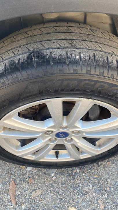 Llantera Móvil Hernández en Bahía de Banderas