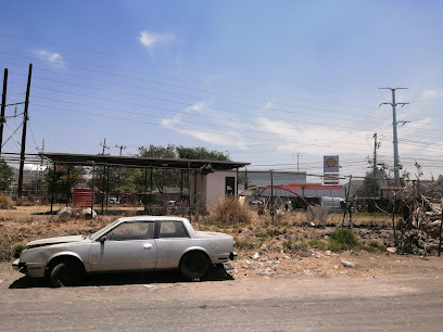 Llantera Movil en San Pedro Tlaquepaque