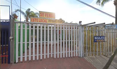 Llantera Multi Tyres en Cuernavaca