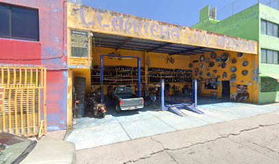 Llantera Multimarcas Moredia Jw en Apizaco