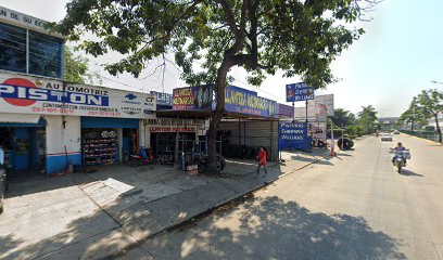 Llantera Multimarcas en Tuxtepec